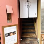 だいこんや - こちらです