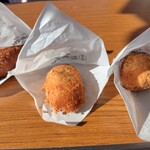 たいめいけん - 