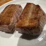 焼肉ホルモン 新井屋 はなれ - 