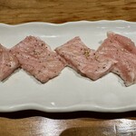 焼肉ホルモン 新井屋 - 
