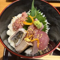 お料理 とみやま - 