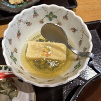 お料理 とみやま - 