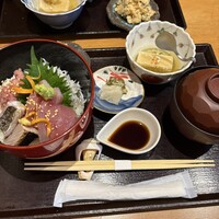 お料理 とみやま - 