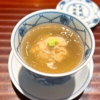 鮨 在 - 