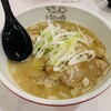 ラーメン海鳴 福岡空港店