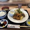 酒と飯 Mitu食堂