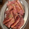 焼肉おふく