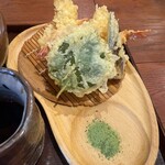 麺-BAR- KOMOAN - 