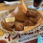 コメダ珈琲店 - 