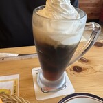 コメダ珈琲店 - 