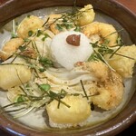 麺-BAR- KOMOAN - 