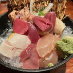 じどりなべ三浦 - 