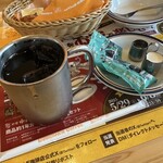 コメダ珈琲店 - 