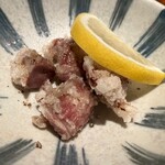 じどりなべ三浦 - 