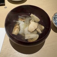 寿し処黒杉 心貫 - 
