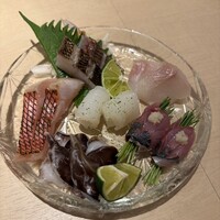 寿し処黒杉 心貫 - 
