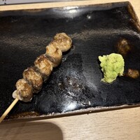 寿し処黒杉 心貫 - 
