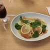 カフェ ド ヒラオカ