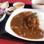 神戸ブランド亭 - 