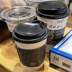 日比谷焙煎珈琲 - 