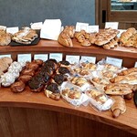 boulangerie SEKO - 料理写真: