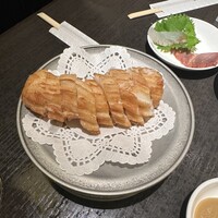 廣東料理 民生 ヒルトンプラザウエスト店 - 