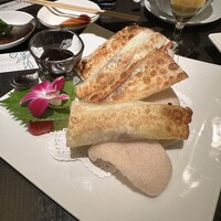 廣東料理 民生 ヒルトンプラザウエスト店 - 