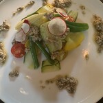 ザ・カフェ by アマン - 