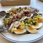 Eggs'n Things 横浜マリンタワー店 - 