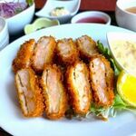 神戸ブランド亭 - 