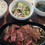 田中精肉店 - 