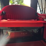 ザ・カフェ by アマン - 