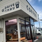 ミナリコーヒースタンド - 店舗