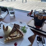 ショザン - 料理写真: