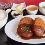 神戸ブランド亭 - 