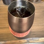 ナノ コーヒーロースター - 