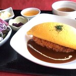 神戸ブランド亭 - 