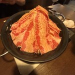 炭焼牛たん 赤兵衛分店 - 