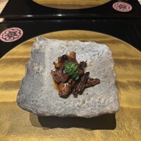 麻布十番 はなぶさ - 