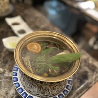 Shangri-La's secret ROPPONGI - 