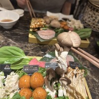 Shangri-La's secret ROPPONGI - 