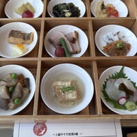 上越やすだ  銀座二丁目店 - 