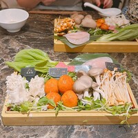 Shangri-La's secret ROPPONGI - 
