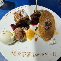 オッティモ・シーフード・ガーデン 新宿店 - 