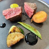 オッティモ・シーフード・ガーデン 新宿店 - 