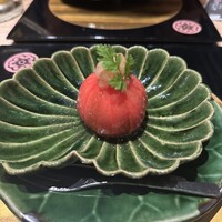 麻布十番 はなぶさ - 