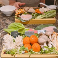 Shangri-La's secret ROPPONGI - 
