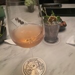 マンダリンバー - 