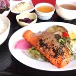 神戸ブランド亭 - 