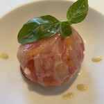 トラント.トロワ - 